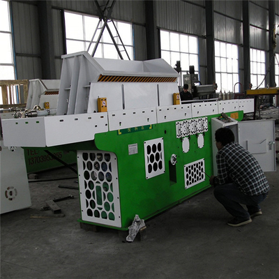 Wood Shaving Machine Makes Wood Shavings Animal / Pet Bedding Material