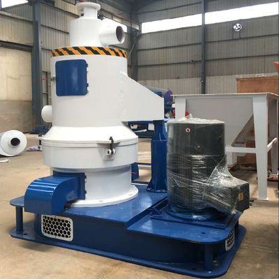 3600r/Min Wood Powder Mill