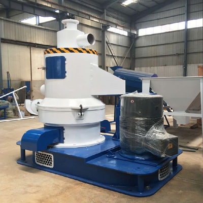 Y-850 30kw 3300r/Min 2600kg Wood Powder Mill