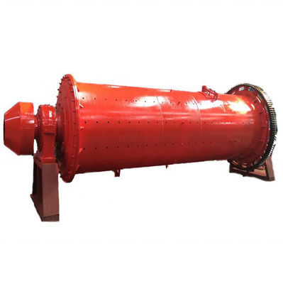 Horizontal Raymond Grinding Mill In Cement Silicate Products