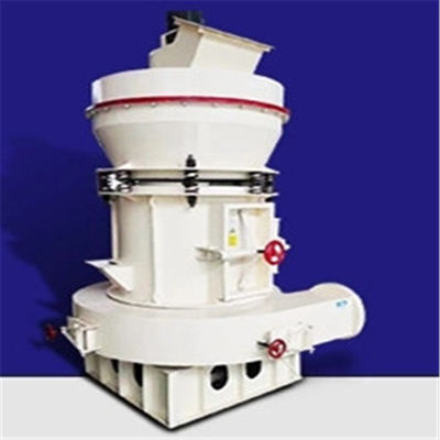 20mm-30mm Raymond Grinding Mill Machine Pulverizer Mining