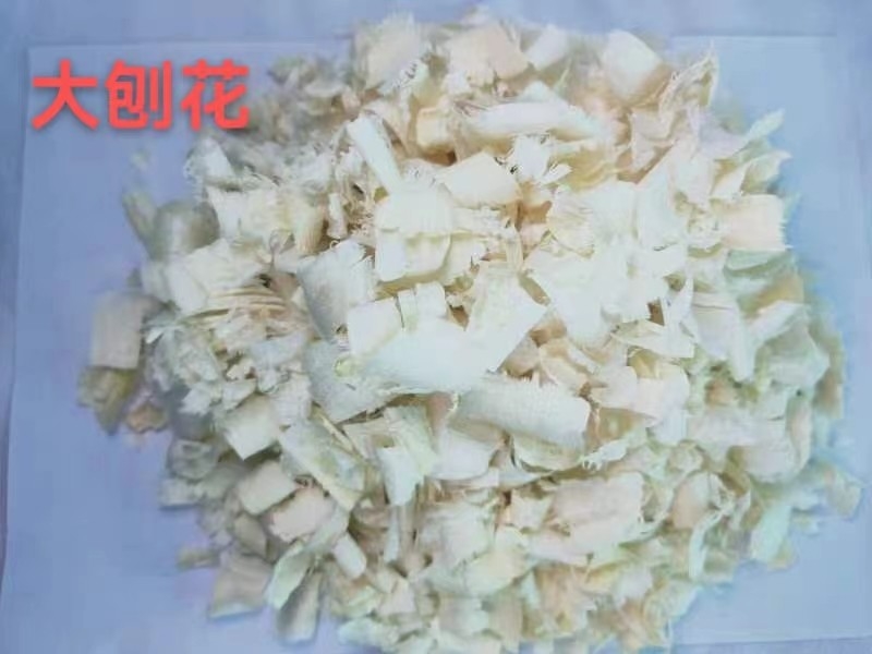 Dust Reduction Wood Sawdust Shavings Mill Used Bedding Material For Chicken And Bird