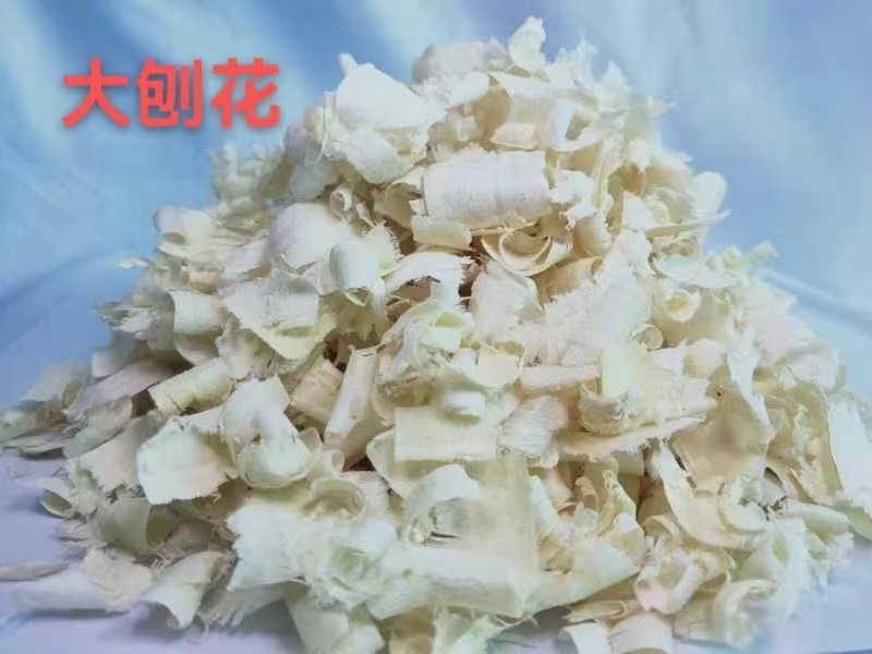 Excellent Bedding Material Wood Shavings / Sawdust Widely Used For Horse