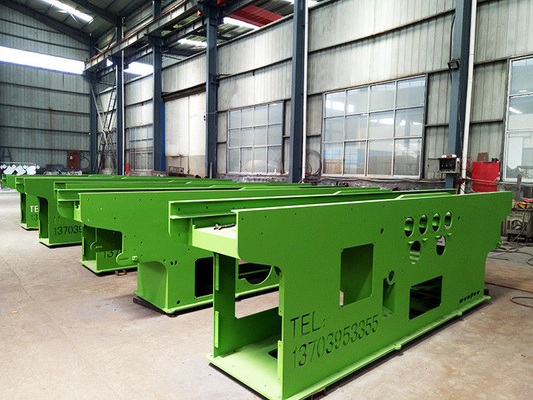 1000kg/H Hydraulic Wood Shaving Machine For Animal Bedding Barn