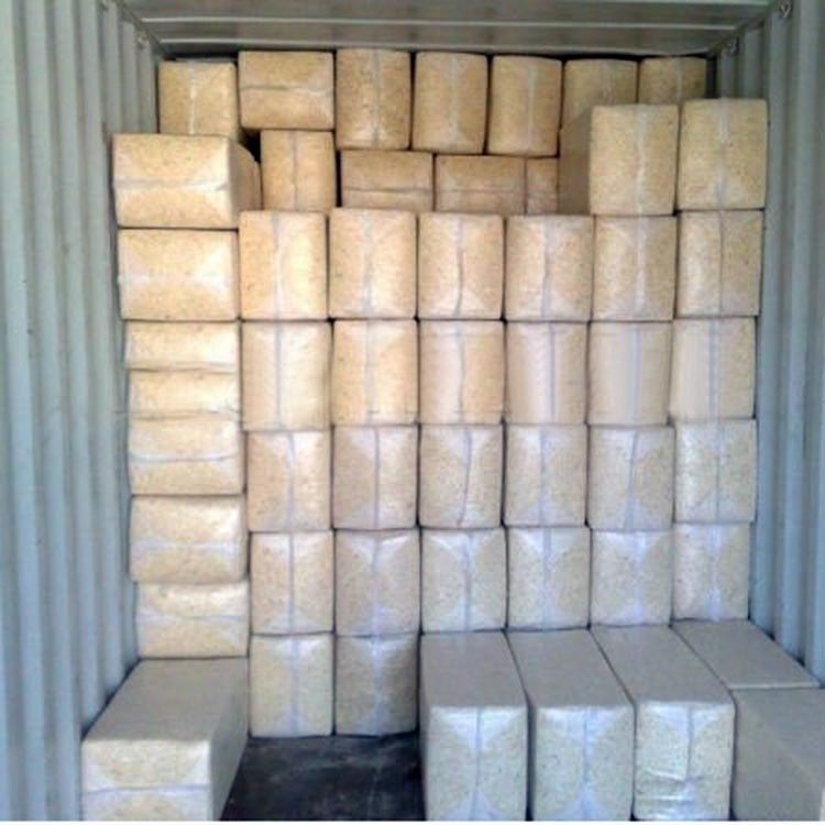 17.2kw Sawdust Packing Machine