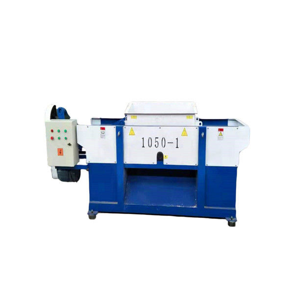 300kg/H Wood Shaving Machine