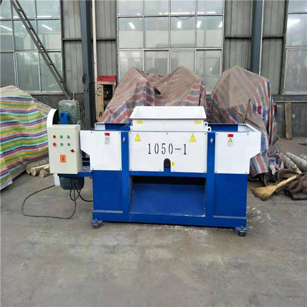 10.5kw 55pcs Cutter 3600r/M Four Axis Wood Shaving Machine