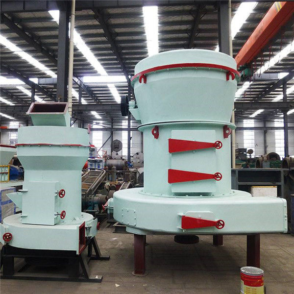6R4525 Raymond Roller Mill