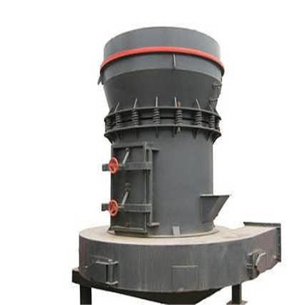 6R4525 Raymond Roller Mill
