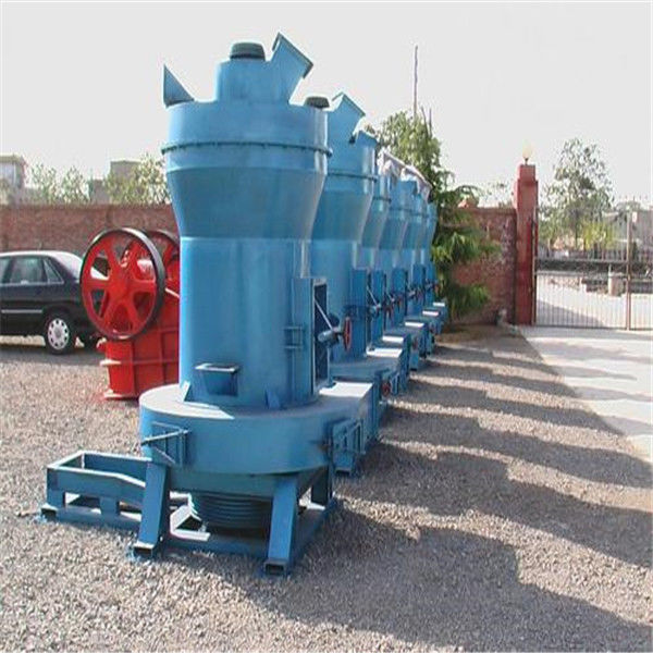 6R4525 Raymond Roller Mill