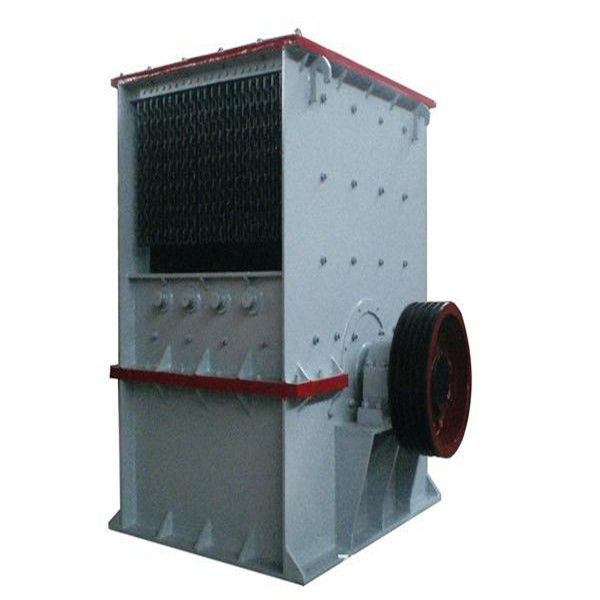 300MPa Stone Crusher Machine