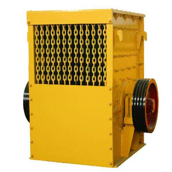 300MPa Stone Crusher Machine