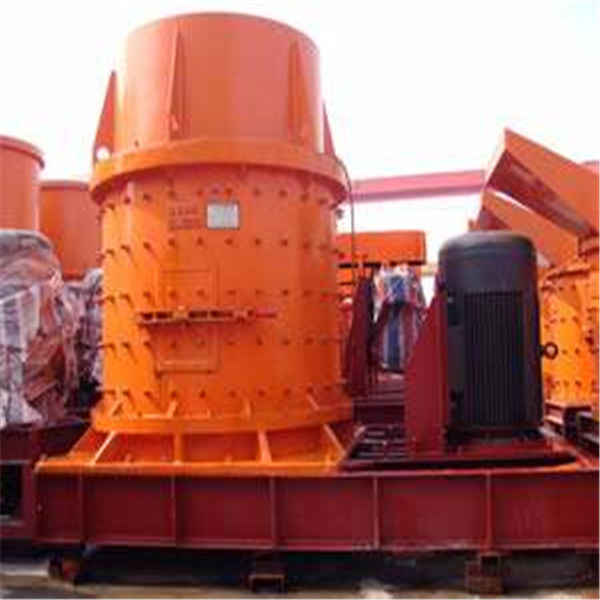 2.3t 1350r/Min 100t/H Compound Crusher For Gypsum