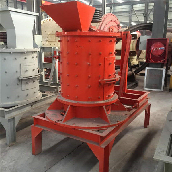 2.3t 1350r/Min 100t/H Compound Crusher For Gypsum