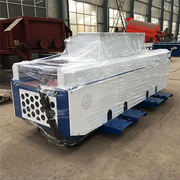 3000kg 0.5mm 3800rpm 1500kg/H Wood Shaving Machine