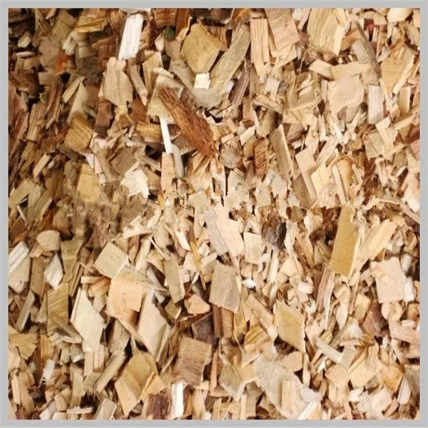 Disc 25t/H 900r/Min Sawdust Pulverizer For Bamboo Board