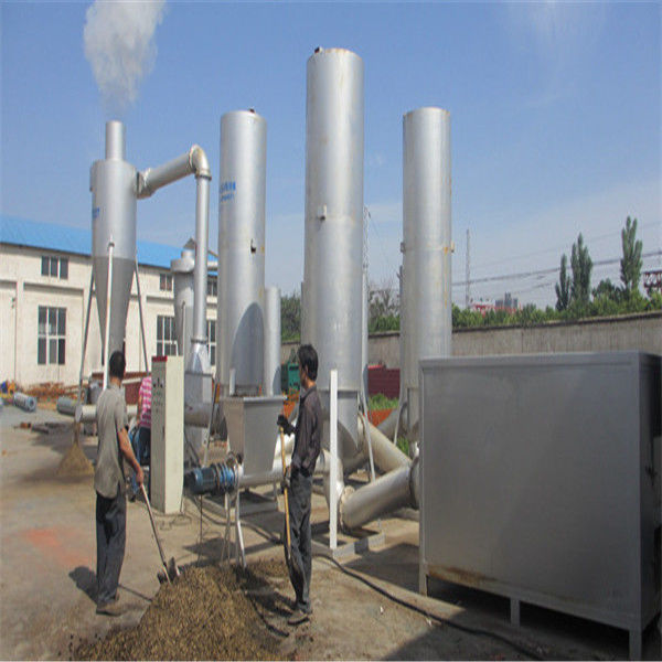 12*1.5*3.5mm 20mm 50% Rotary Drum Dryer For Cement