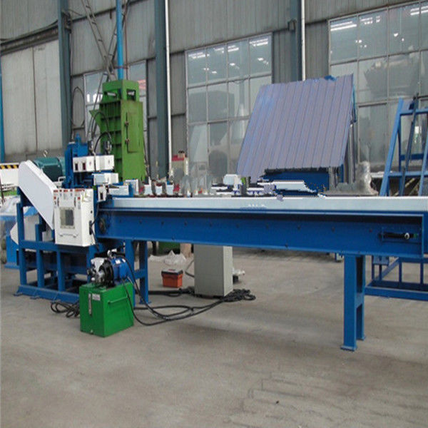 10m3/h Wood Sawdust Machine