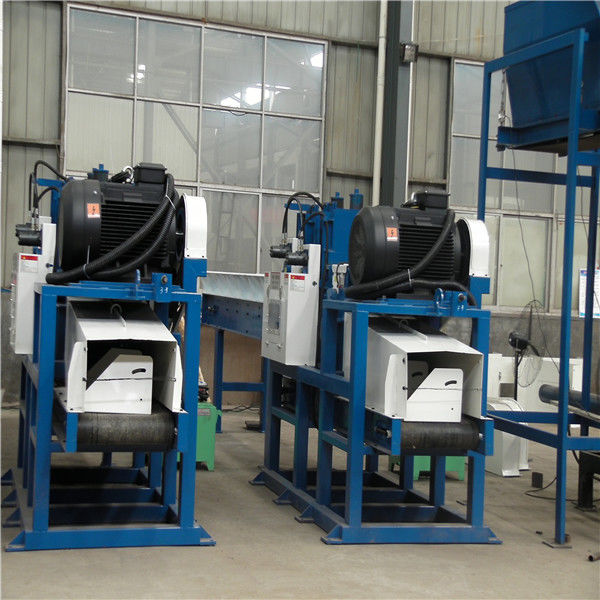 12t/h Wood Sawdust Machine
