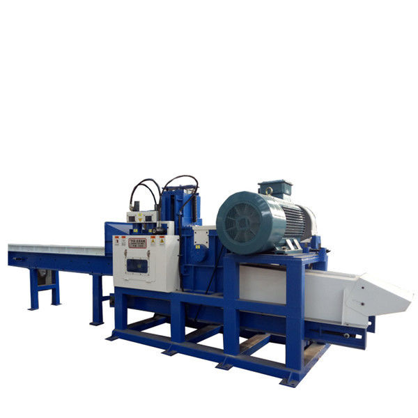 12t/h Wood Sawdust Machine