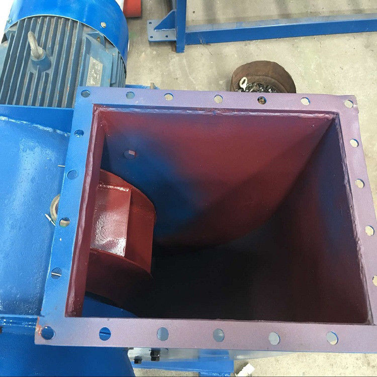 192 Cutters 12*3.5*5.5m 9200kg Powder Mill Machine