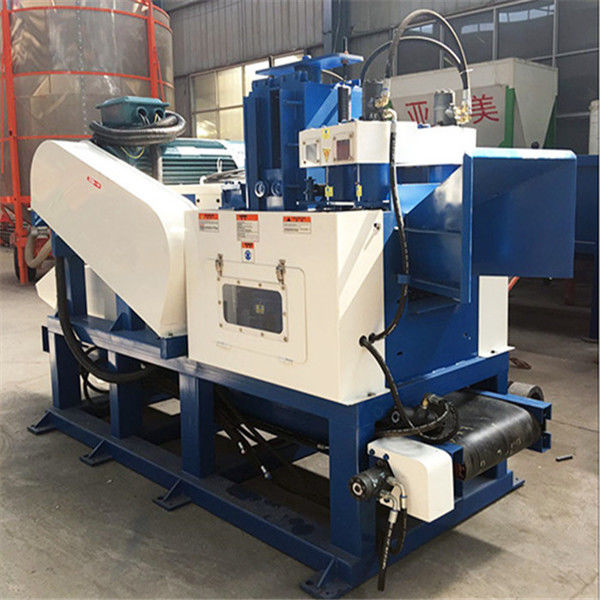 Particleboard 5t/H 380V 50HZ Wood Sawdust Machine