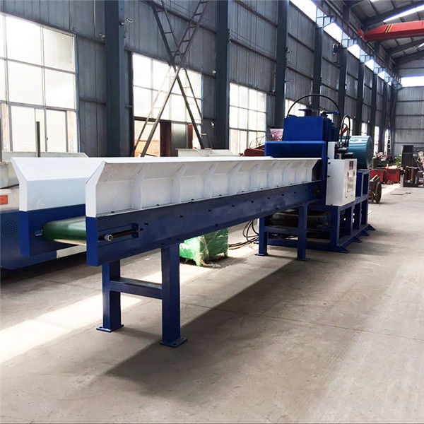 1mm-5mm Sawdust Pellet Press Machine High Productivity