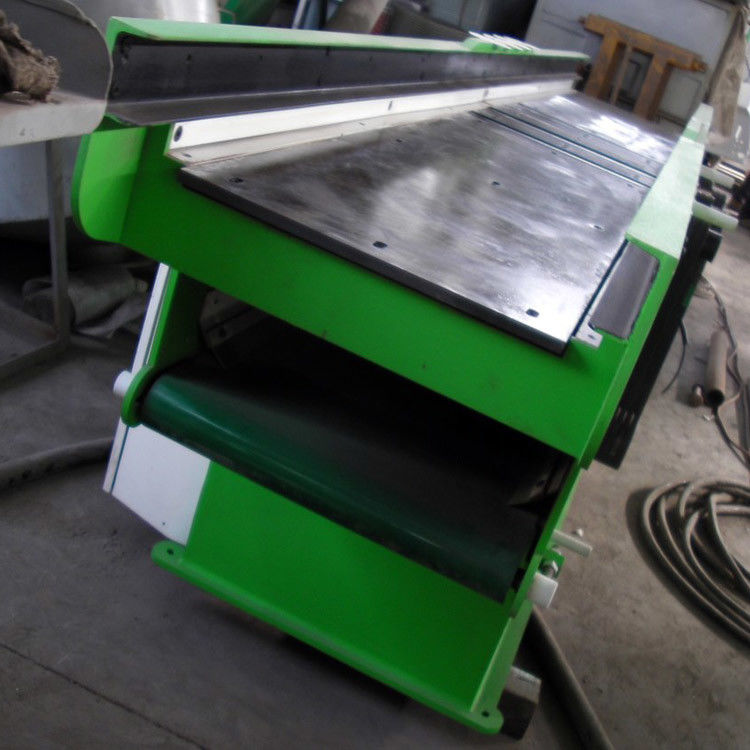 Horse Bedding 45cm 600kg/H Wood Shaving Machine
