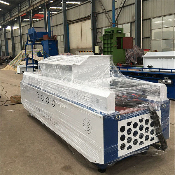 3p Wood Milling Machine