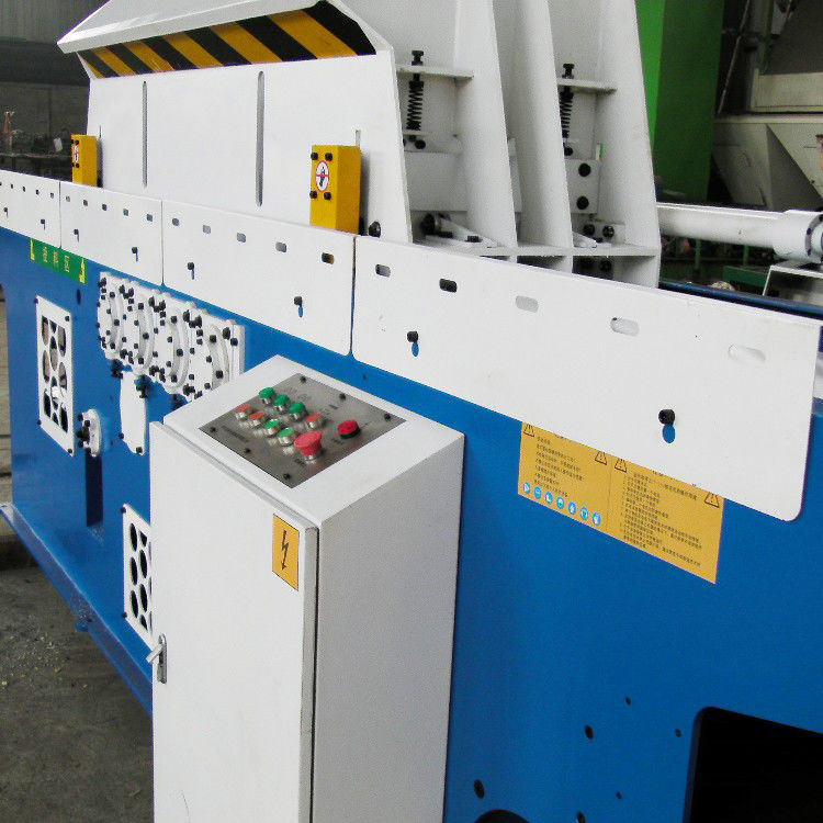 Pet Bedding Material 42.87kw 1500kg/H Wood Shaving Mill