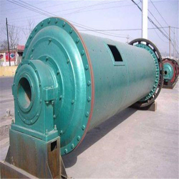 Building Materials 6t/H 36r/Min Raymond Roller Mill