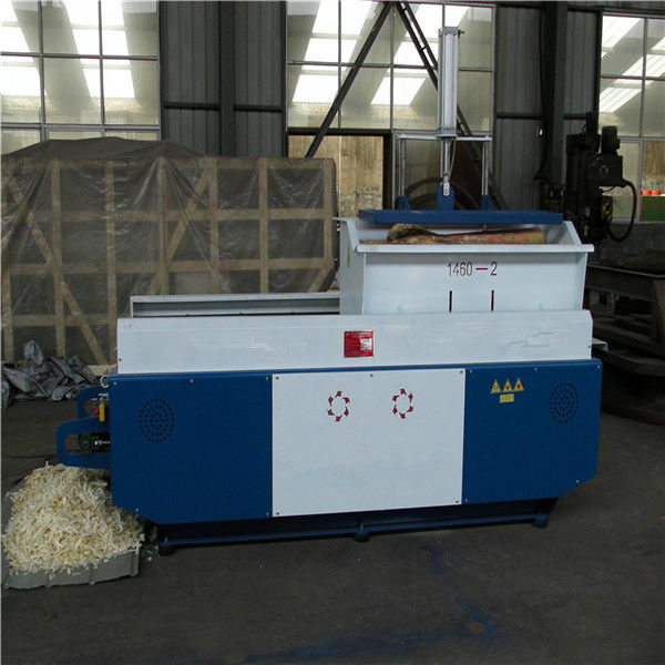 800kg/H Wood Shaving Mill