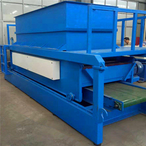 Large Farm 3t/H 100.1kw Wood Shavings Making Machine