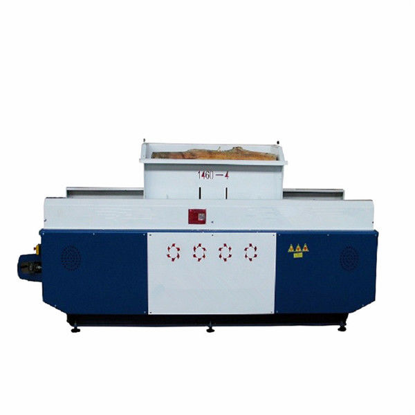 3800rpm Wood Shaving Machine