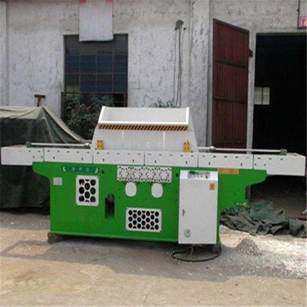 15m/Min Wood Crusher Machine