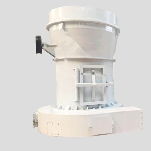 White Raymond 3R1510 0.8t/H Vertical Cement Mill