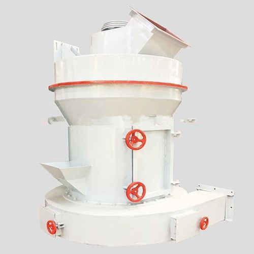 White Raymond 3R1510 0.8t/H Vertical Cement Mill