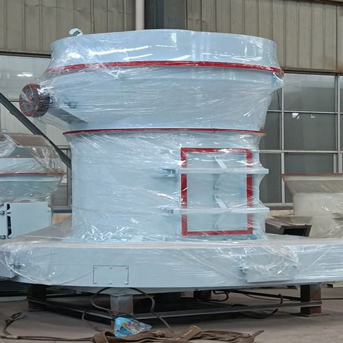White Raymond 3R1510 0.8t/H Vertical Cement Mill