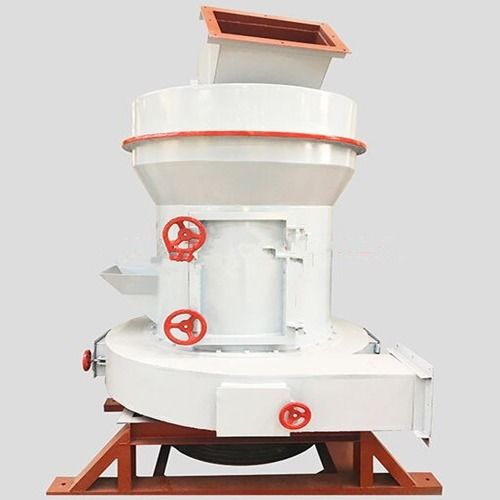 White Raymond 3R1510 0.8t/H Vertical Cement Mill