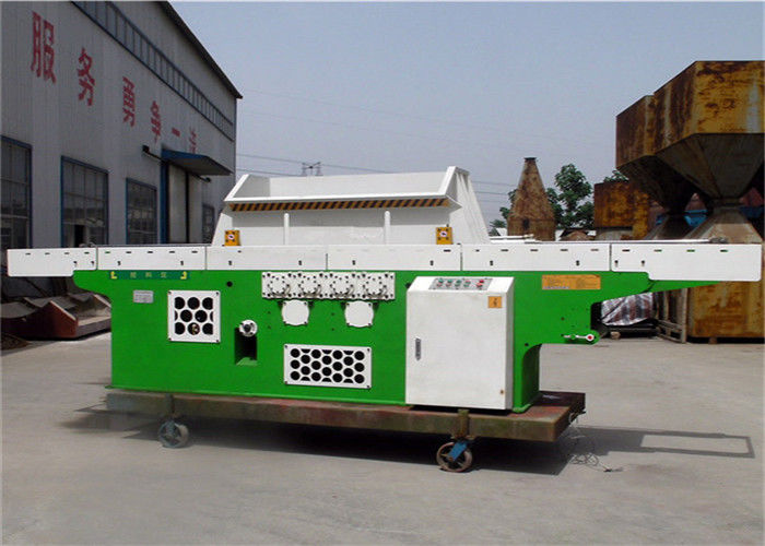 2850kg DOC 1mm Hydraulic 145cm Wood Shaving Machine