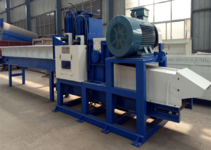 10m3/H Mushroom Planting Wood Sawdust Making Machine