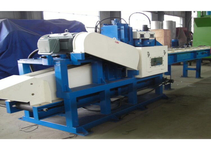 35m3/H 5000kg 364pcs Cutter Wood Sawdust Machine YM-350