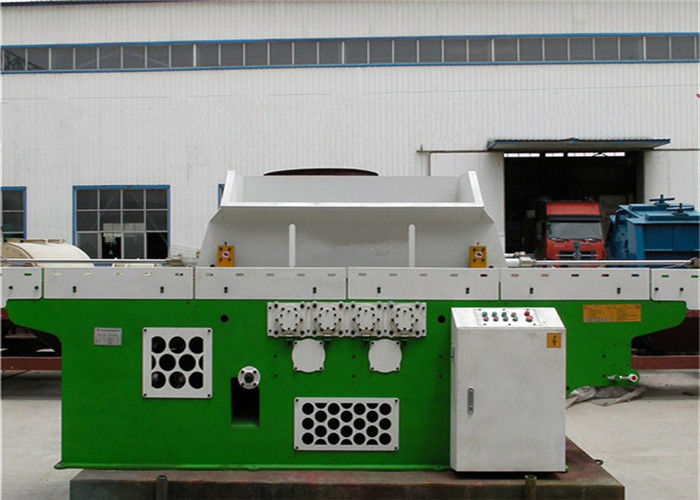 2850kg DOC 1mm Hydraulic 145cm Wood Shaving Machine