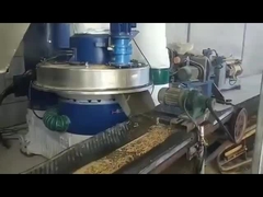 Rings à la biomasse/machine à granulés de bois/moulin pour vos besoins