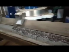 La machine à pelleter de la biomasse, la machine à pelleter de bois, le moulin à pelleter de bois